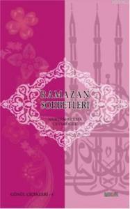 Ramazan Sohbetleri