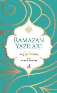 Ramazan Yazıları
