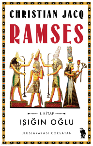 Ramses 1: Işığın Oğlu