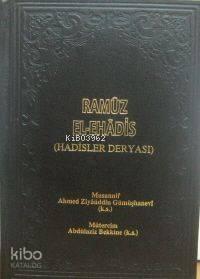 Ramuzul Ehadis (2 Cilt); Hadisler Deryası