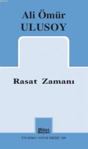 Rasat Zamanı