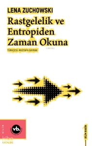 Rastgelelik ve Entropiden Zaman Okuna