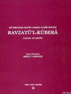 Ravzatü'l - Kübera