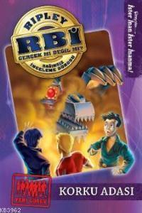 RBİ - Korku Adası; Ripley Bağımsız İnceleme Bürosu