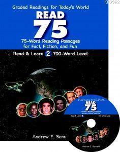 Read 75; Graded Readings for Today's World