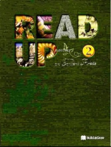 Read Up on Content Areas 2 with Write & Speak +CD