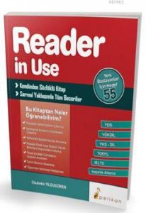 Reader in Use