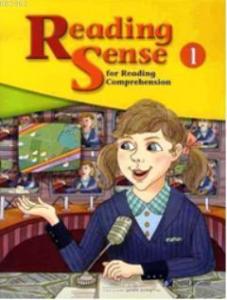 Reading Sense 1 with Workbook +CD