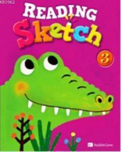 Reading Sketch 3 with Workbook +CD