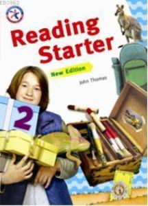 Reading Starter 2