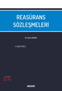 Reasürans Sözleşmeleri