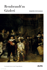 Rebmrandt'ın Gözleri