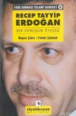 Recep Tayyip Erdoğan