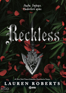 Reckless;Suçlu. İnfazcı. Kaderler Aynı.