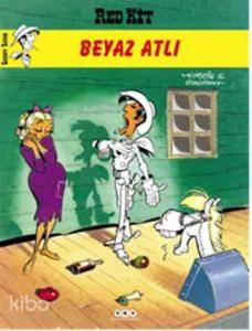 Red Kit 70  Beyaz Atlı