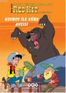 Red Kit - Kovboy ile Kürk Avcısı