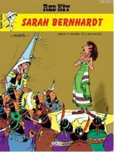 Red Kit - Sarah Bernhardt