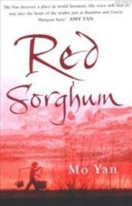 Red Sorghum