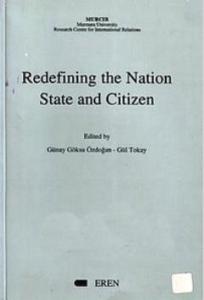 Redefing The Nation State And Citizion