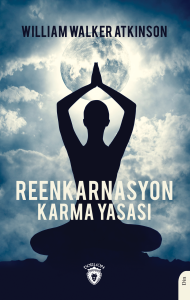 Reenkarnasyon;Karma Yasası