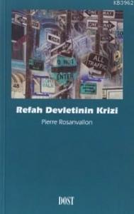 Refah Devletinin Krizi