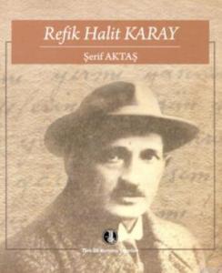 Refik Halit Karay