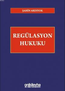 Regülasyon Hukuku