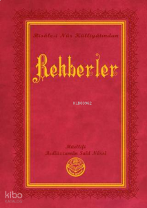 Rehberler (Küçük Boy)