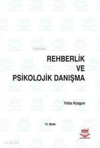 Rehberlik ve Psikolojik Danışma