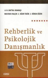 Rehberlik ve Psikolojik Danışmanlık
