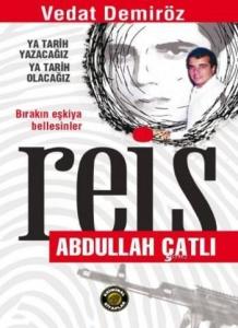 Reis Abdullah Çatlı