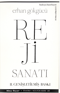Reji Sanatı (Genişletilmiş II. Baskı)