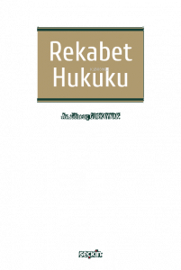 Rekabet Hukuku
