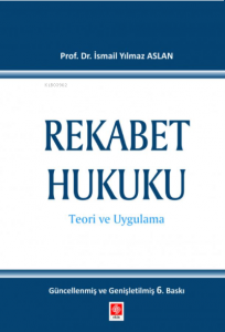 Rekabet Hukuku