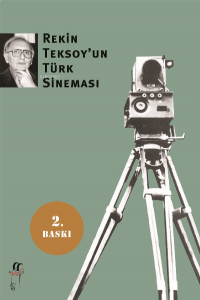 Rekin Teksoy’un Türk Sineması