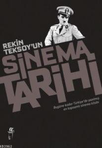 Rekin Teksoy'un Sinema Tarihi (2 cilt)