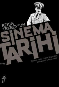 Rekin Teksoy'un Sinema Tarihi