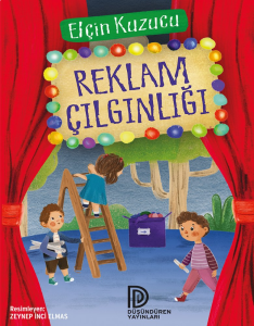 Reklam Çılgınlığı