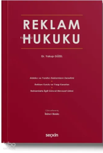 Reklam Hukuku