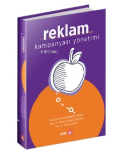 Reklam Kampanyası Yönetimi