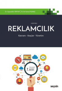 Reklamcılık