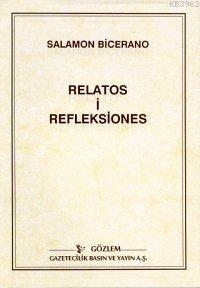 Relatos I Refleksıones
