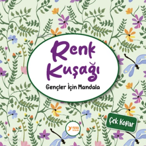 Renk Kuşağı;Gençler İçin Mandala