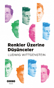 Renkler Üzerine Düşünceler