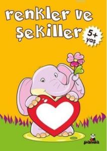 Renkler ve Şekiller