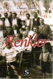 Renkler
