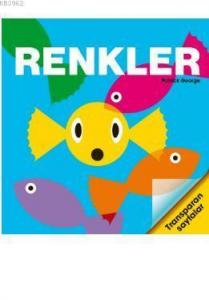 Renkler
