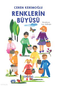 Renklerin Büyüsü
