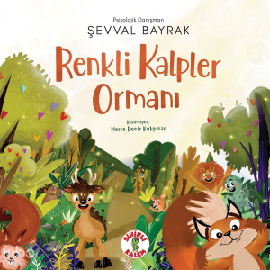 Renkli Kalpler Ormanı
