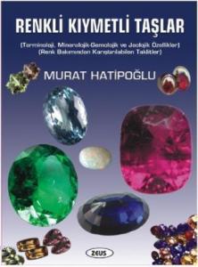 Renkli Kıymetli Taşlar